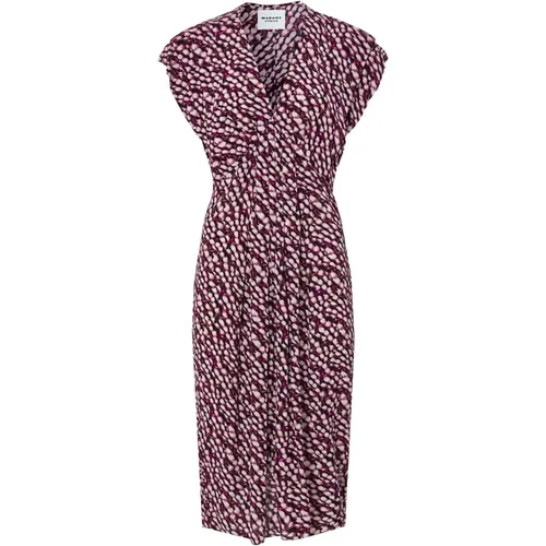 Maxi Dresses , female, Sizes: M - Isabel marant - Modalova