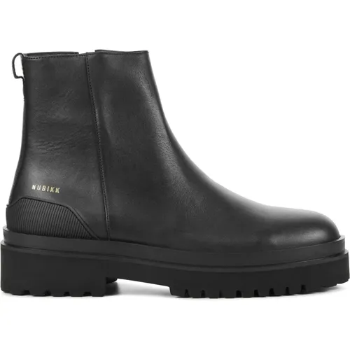 Ankle Boots , Herren, Größe: 45 EU - Nubikk - Modalova