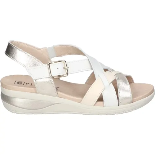 Sandalen , Damen, Größe: 39 EU - Pitillos - Modalova