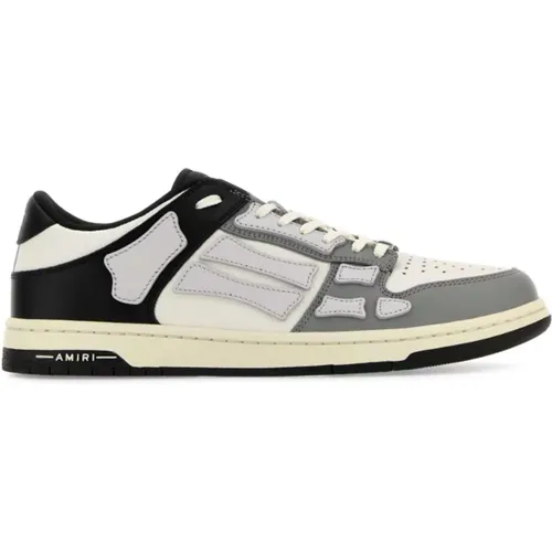 Bunte Skel Sneakers , Herren, Größe: 45 EU - Amiri - Modalova