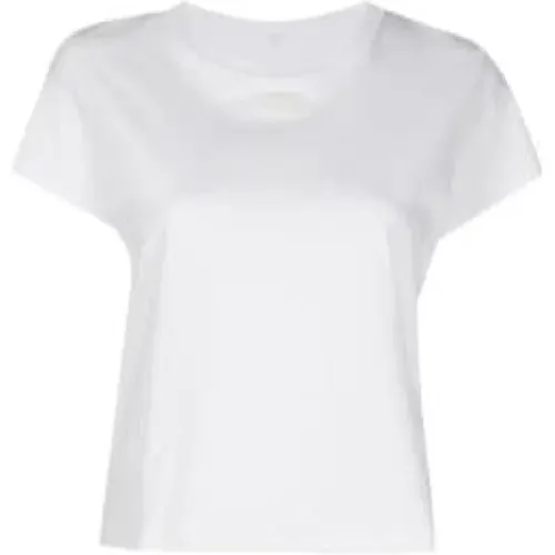 T-shirt , female, Sizes: M - alexander wang - Modalova