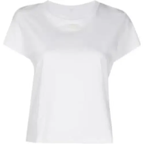 T-Shirts , Damen, Größe: M - alexander wang - Modalova