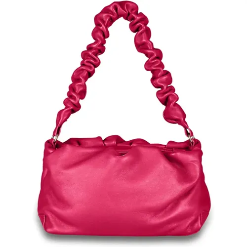 Luxurious and Practical Tulipa Bag , female, Sizes: ONE SIZE - Zanellato - Modalova