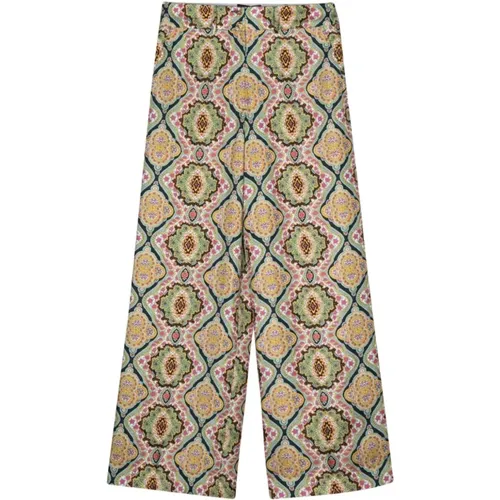 Pants , female, Sizes: XS, 2XS - ETRO - Modalova