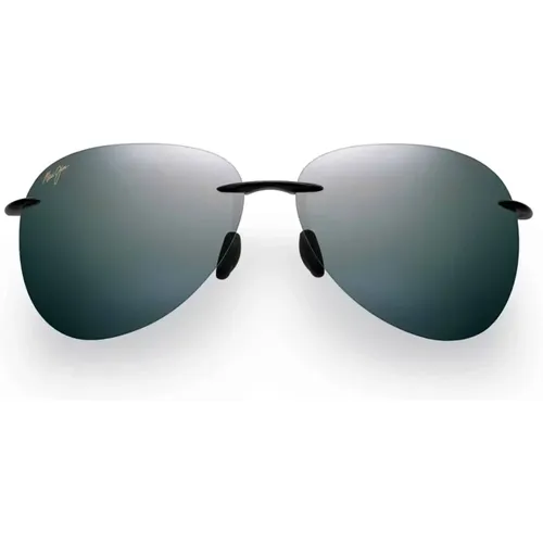 Beach Sunglasses for Sunny Days , unisex, Sizes: ONE SIZE - Maui Jim - Modalova