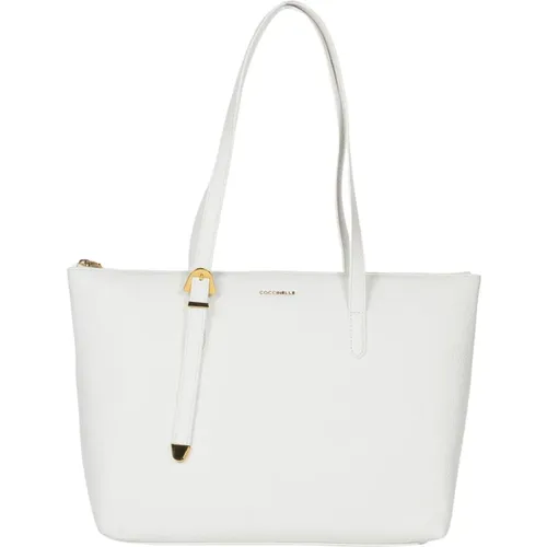 Egleen Shopping Bag , female, Sizes: ONE SIZE - Coccinelle - Modalova