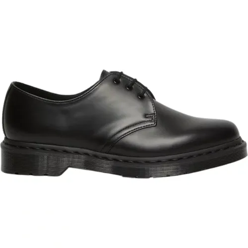 Mono Classic Shoes , male, Sizes: 10 UK - Dr. Martens - Modalova