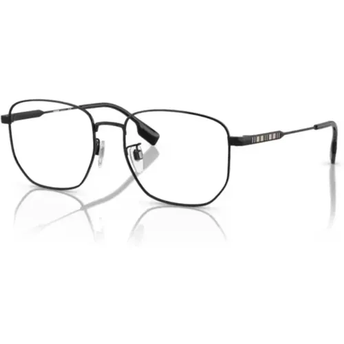 Vista Stylish Sunglasses , unisex, Sizes: 56 MM - Burberry - Modalova