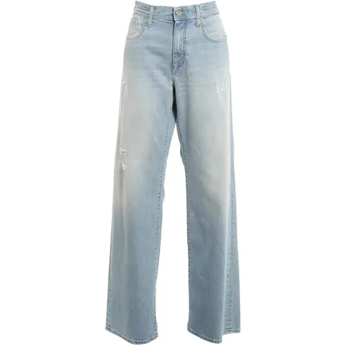 Jeans , female, Sizes: W29 - Jacob Cohën - Modalova