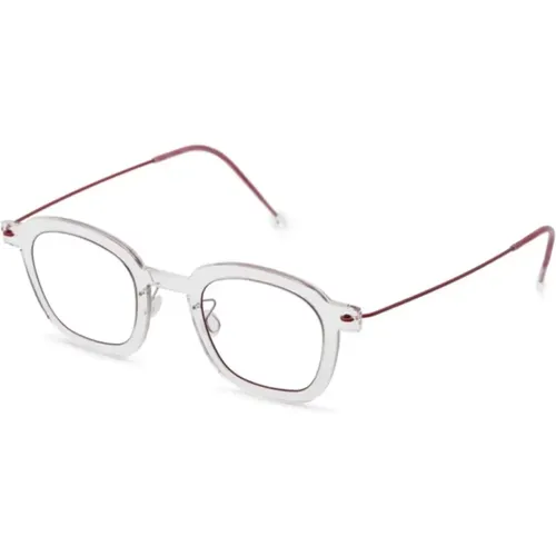 Glasses , unisex, Sizes: 43 MM - lindbergh - Modalova
