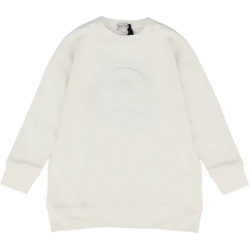 Kinder Sweatshirt Moncler - Moncler - Modalova