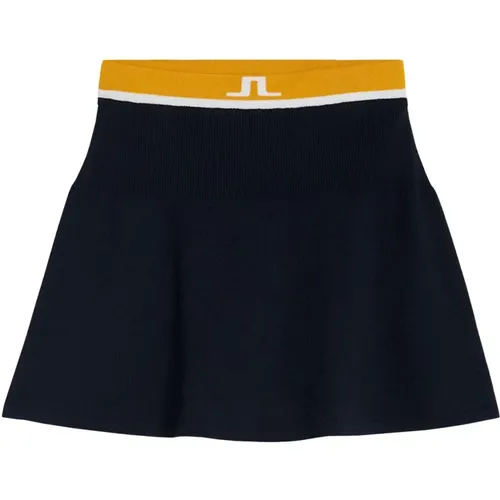 Short Skirts , Damen, Größe: XL - J.LINDEBERG - Modalova