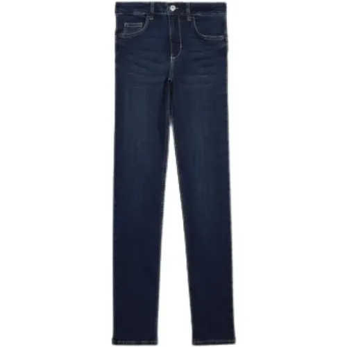 Skinny Jeans , female, Sizes: W32, W27 - Liu Jo - Modalova
