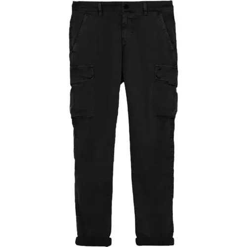 Chile Chino Hose , Herren, Größe: 2XL - Mason's - Modalova