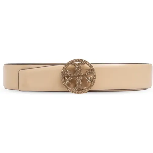 Leder Gürtel Tory Burch - TORY BURCH - Modalova