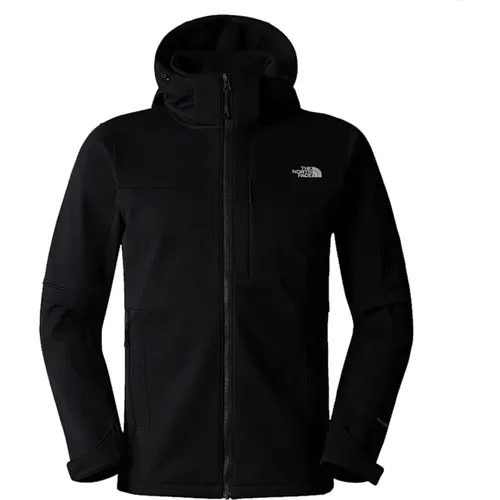 Herren Diablo Softshell Jacke , Herren, Größe: S - The North Face - Modalova