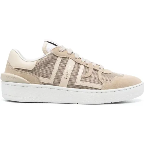 Mesh Sneakers , Damen, Größe: 38 EU - Lanvin - Modalova