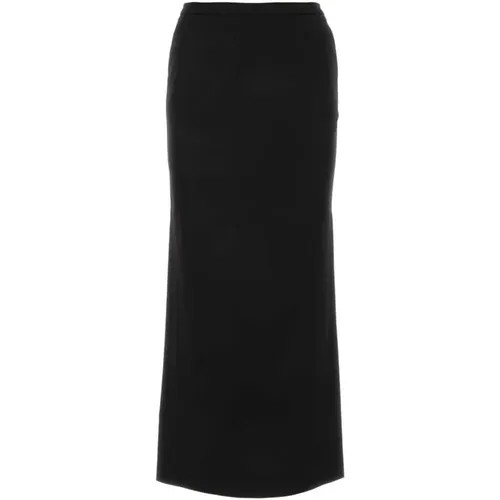 Cady Skirt - Stylish and Elegant , female, Sizes: XS, S, M - Dolce & Gabbana - Modalova