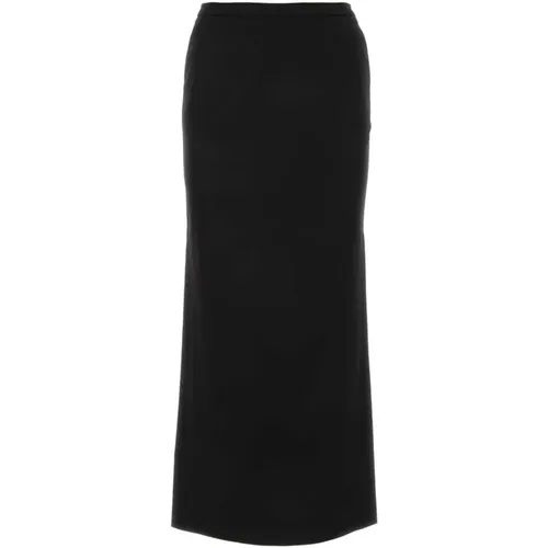 Cady Skirt - Stylish and Elegant , female, Sizes: XS, S, M, L - Dolce & Gabbana - Modalova