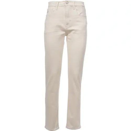 Slim-Fit Jeans , female, Sizes: W31 - Jacob Cohën - Modalova