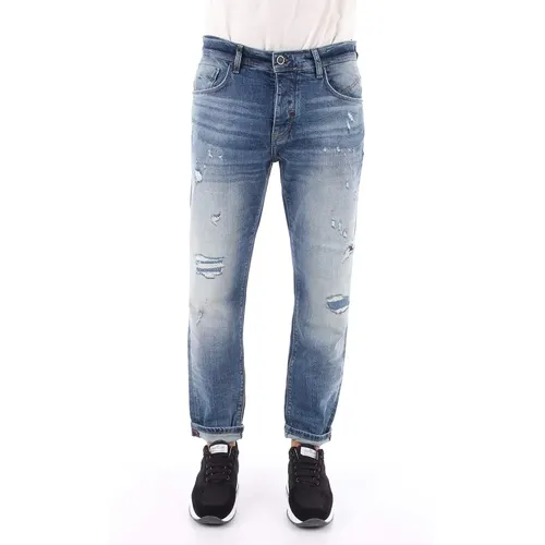 Jeans , Herren, Größe: W36 - Antony Morato - Modalova