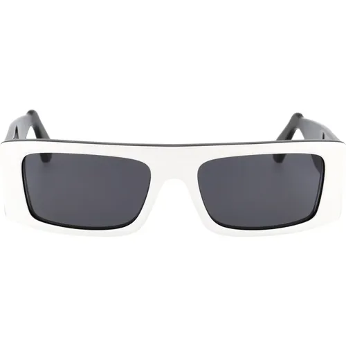 Stylish Sunglasses Gd0009 , female, Sizes: 57 MM - Gcds - Modalova
