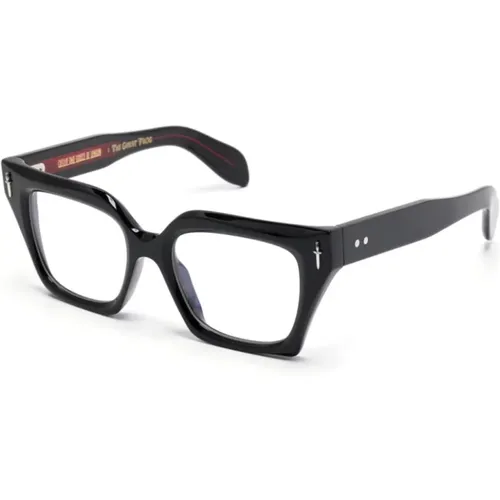 Gfop012 01 Optical Frame , unisex, Größe: 52 MM - Cutler And Gross - Modalova