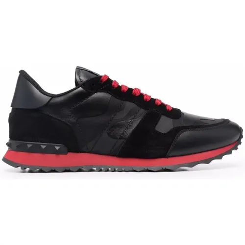 Sneakers , male, Sizes: 6 UK - Valentino Garavani - Modalova