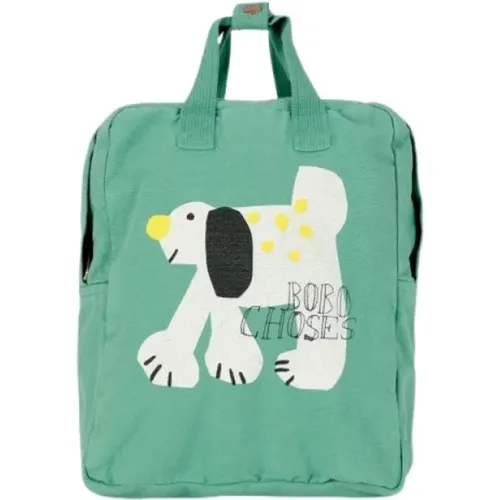 Feenhund Rucksack Bobo Choses - Bobo Choses - Modalova