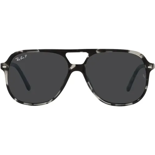 Polarized Sunglasses RB 2198 , male, Sizes: 60 MM - Ray-Ban - Modalova