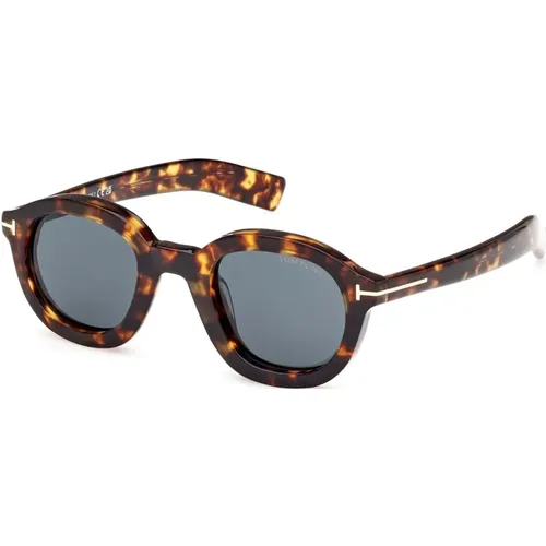 Ft1100 52V Sunglasses , female, Sizes: 46 MM - Tom Ford - Modalova