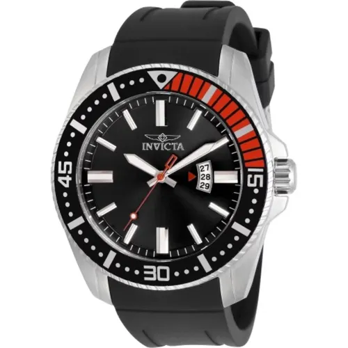 Pro Diver 30742 Men's Quartz Watch - 48mm , male, Sizes: ONE SIZE - Invicta Watches - Modalova