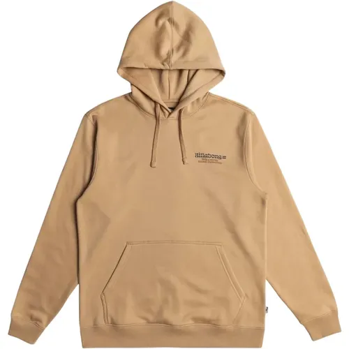 Surf Service Hoodie , Herren, Größe: S - Billabong - Modalova