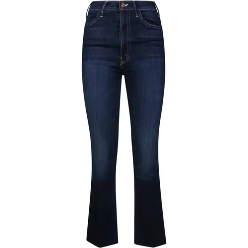 Trombetta Jeans , Damen, Größe: W30 - Mother - Modalova