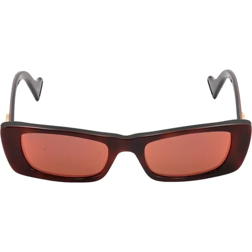 Women's Accessories Sunglasses Ss23 , female, Sizes: ONE SIZE - Gucci - Modalova
