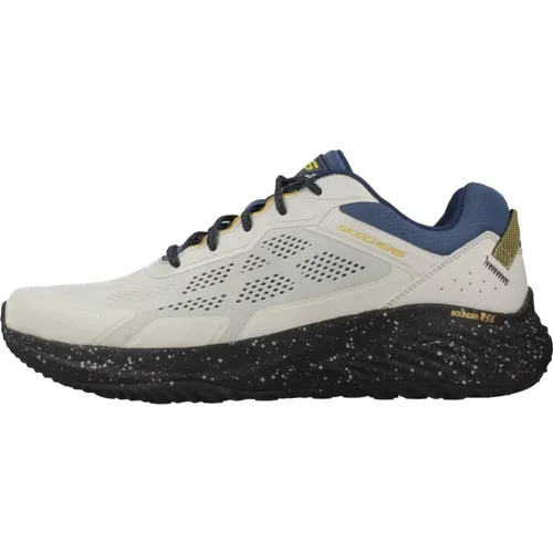 Bounder RSE Sneakers , Herren, Größe: 42 EU - Skechers - Modalova