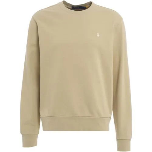 Sweatshirt Ss24 , male, Sizes: XL, M, L - Ralph Lauren - Modalova