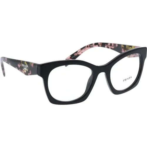 Glasses , female, Sizes: 50 MM - Prada - Modalova