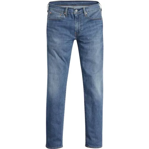 Levi's , Jeans , male, Sizes: W32 L34, W32 L32, W30, W36 L34, W33 L34, W29 L32, W30 L32, W38 L34, W31, W34 L34 - Levis - Modalova