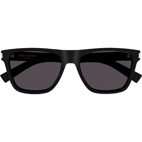 Sunglasses for Women , female, Sizes: 56 MM - Saint Laurent - Modalova