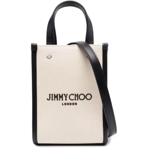 Shoulder Bag for Women , female, Sizes: ONE SIZE - Jimmy Choo - Modalova