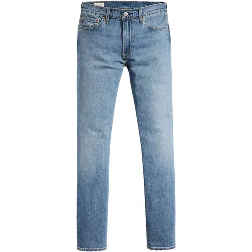 Levi's, Klassische Denim Jeans , Herren, Größe: W29 - Levis - Modalova