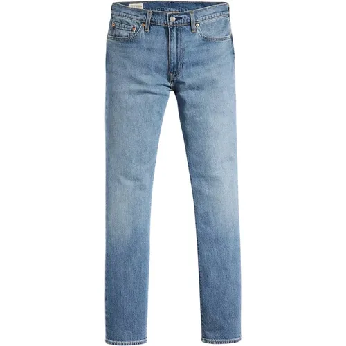 Levi's, Klassische Denim Jeans , Herren, Größe: W30 - Levis - Modalova