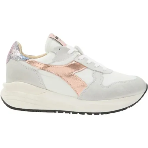 Stilvolle Venus Sneakers für Frauen , Damen, Größe: 36 EU - Diadora - Modalova