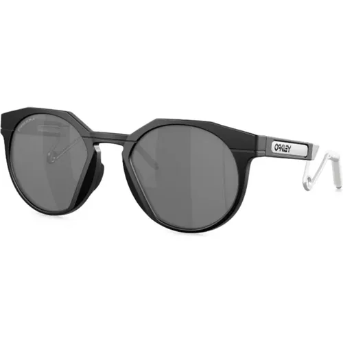 Schwarze Sonnenbrille für den täglichen Gebrauch - Oakley - Modalova
