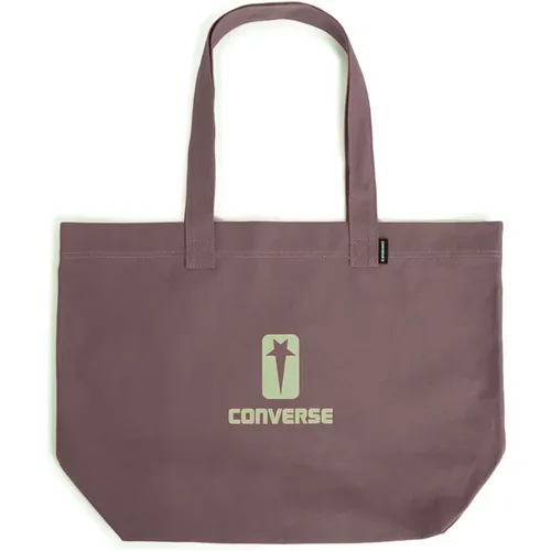 Stylische Tote Bag für den Alltag - Converse - Modalova