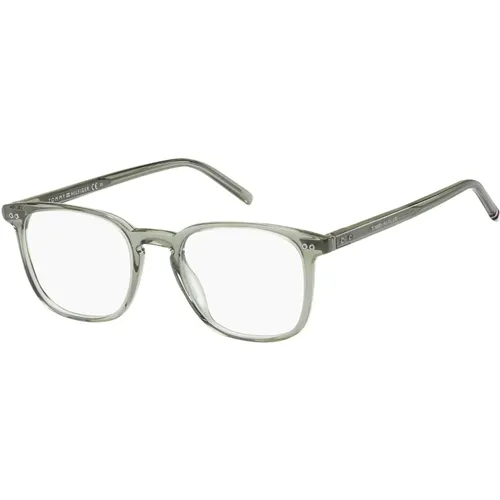 Stylische Brille TH 1814 , Herren, Größe: 51 MM - Tommy Hilfiger - Modalova