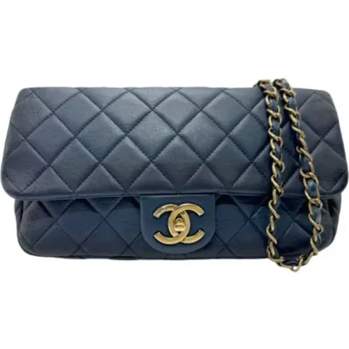 Pre-owned Leder chanel-taschen - Chanel Vintage - Modalova