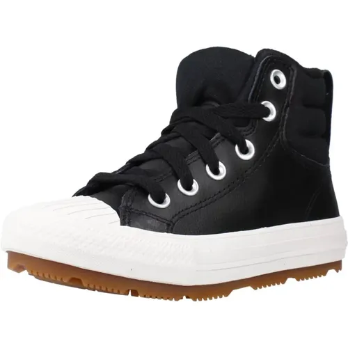 High-Top Berkshire Boot Sneakers - Converse - Modalova