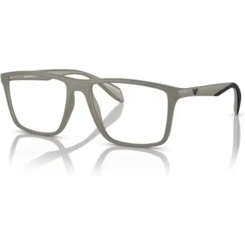 Vista Sunglasses Collection , unisex, Sizes: ONE SIZE - Emporio Armani - Modalova